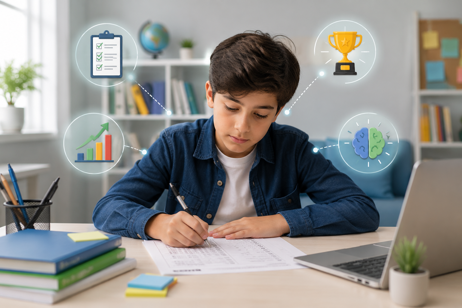 11 Plus Resources